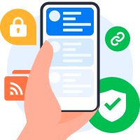 empty